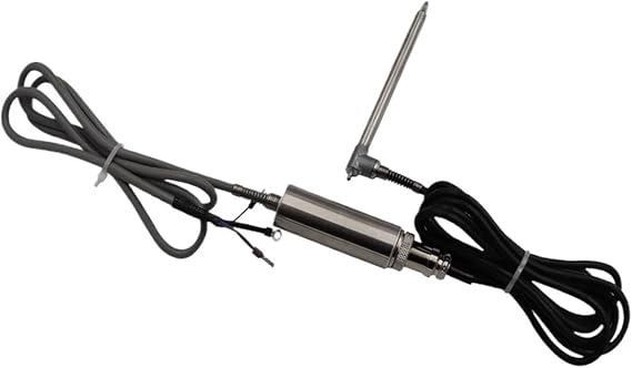 Linear Transducer Position Sensor Linear Displacement Sensor, Pneumatic FR, Micro Displacement Meter, Differential Transformer(2mm)