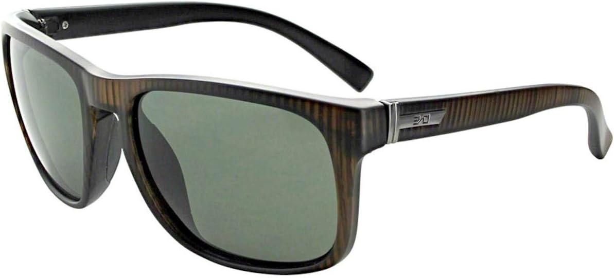 Optic Nerve Unisex Ziggy Sports Sunglasses