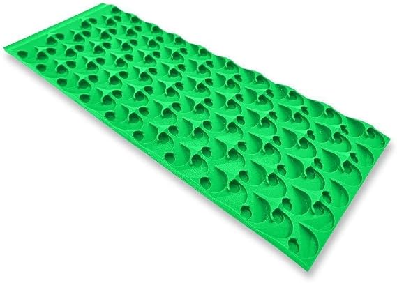 6X16 Mini-Dredge Sluice Mat - Dream Mat | Gold Prospecting Equipment