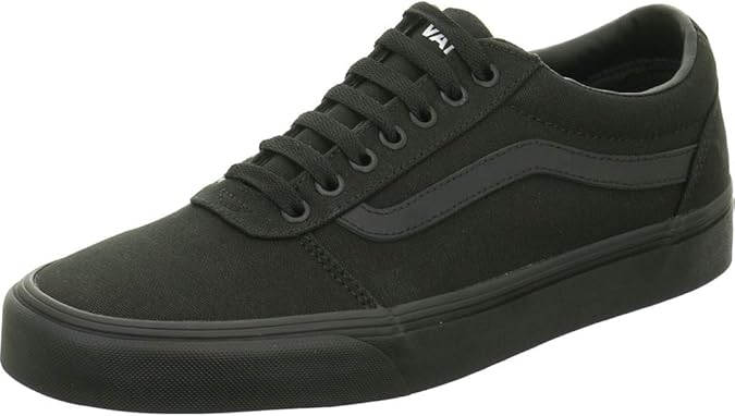 Vans Men's Ward Sneaker