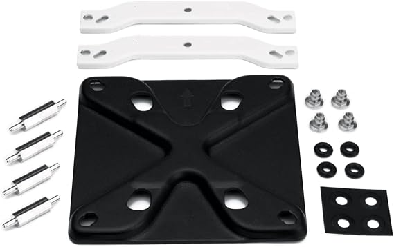 ARCTIC Intel LGA1700 Upgrade Kit - for Freezer 34 Series - White