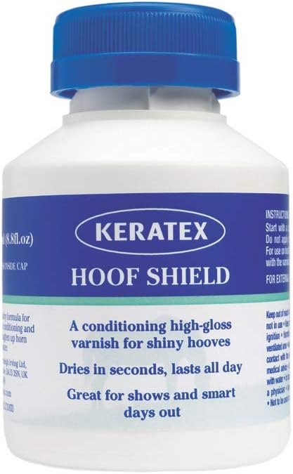 Keratex KHS 250 Hoof Shield, 250ml