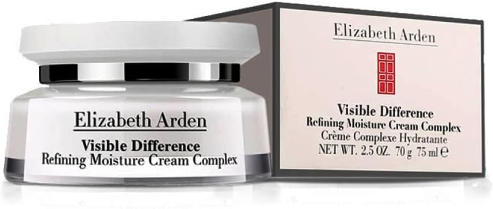 Elizabeth ArdenVisible Difference Moisture Cream Complex 75ml