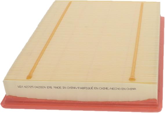 WIX Racing Filters Air Filter