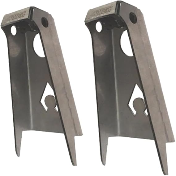 ARTEC S Shock Towers Mount Shocks,