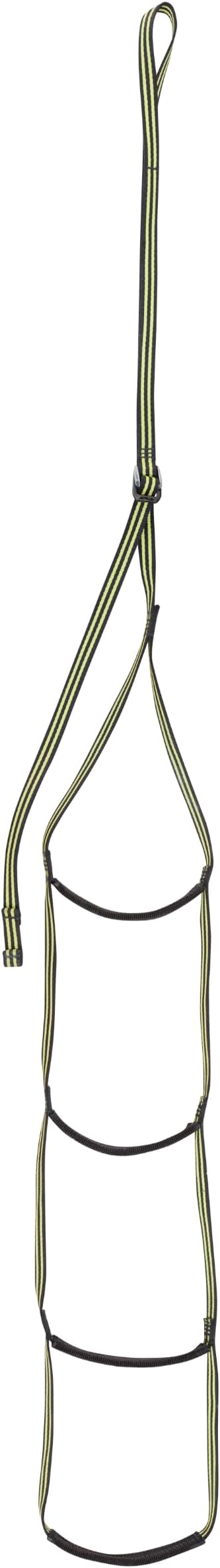 EDELRID Aid Climber Aider - Night/Oasis