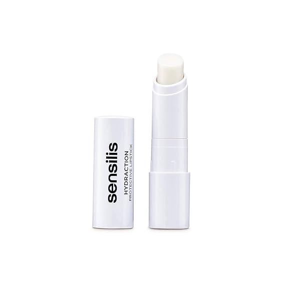Sensilis Hydraction Protective Lipstick 4g