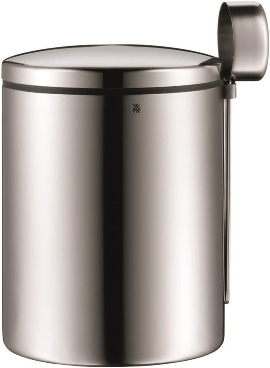 WMF Steel Coffee Storage Jar