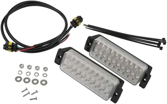ARB 4x4 Accessories 6821287 Indicator Light Kit
