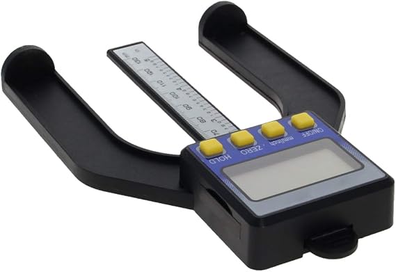 Utoolmart Digital Depth Guage Height Gauge for Router Table 1pcs
