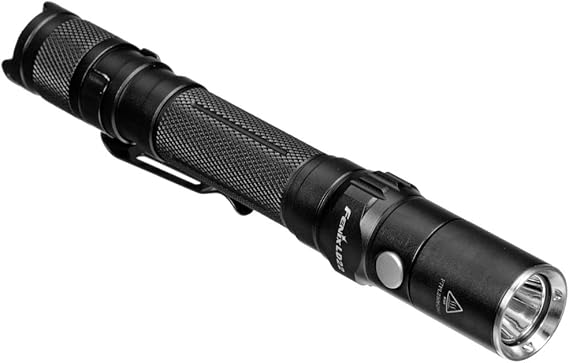 Fenix LD22 G2 2015 Edt 300 Lumens LED Flashlight