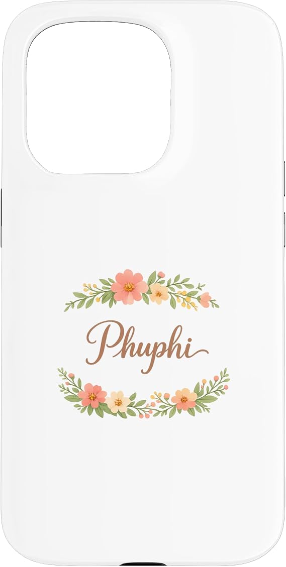 Case for iPhone 15 Pro