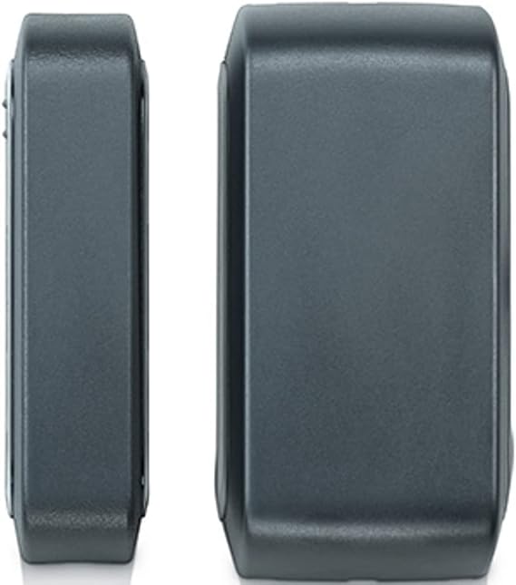 DSC PG9312 PowerSeries Neo PowerG Wireless Outdoor Magnetic Contact