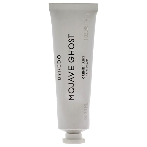 Byredo Mojave Ghost Hand Cream Cream Unisex 1 oz