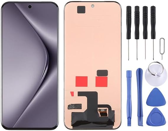 Screen Replacement LCD Screen with Digitizer Full Assembly Repair