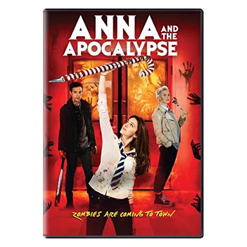 Anna and the Apocalypse