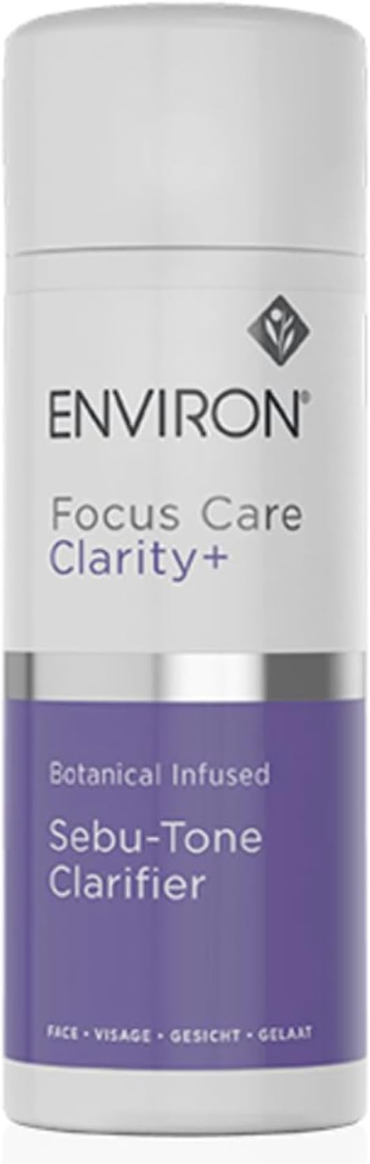 Environ Infused Sebu-Tone Clarifier