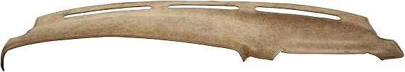 Signature Series Dash Board Cover, Beige