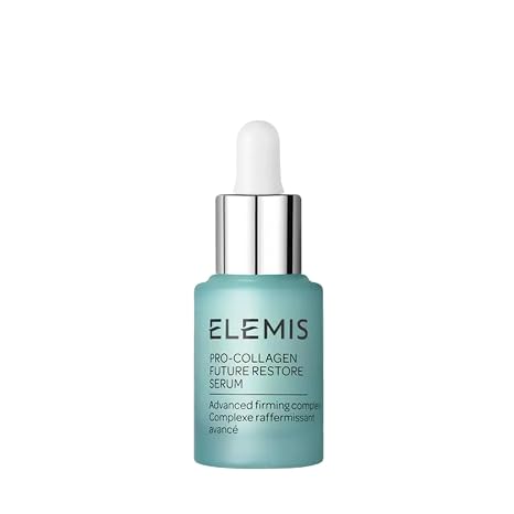 ELEMIS Pro-Collagen Future Restore Serum, Firming for Face & Neck