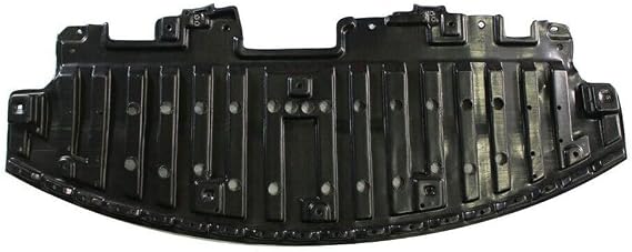 Fits Front Engine Under Cover Splash Shield TO1228192 5261802060 46171 201-4928