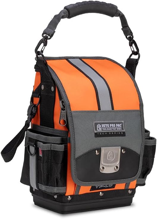 Veto Pro Pac TP-LC HI-VIZ ORANGE