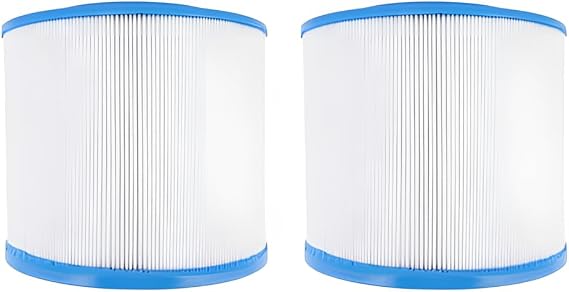 ClearChoice Great Filters. Great Prices. Replacement for Outer Filter for Master Spa Eco-Pure, 2-Pack