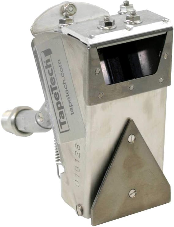 TapeTech EasyClean 2" Nail Spotter w/Handle