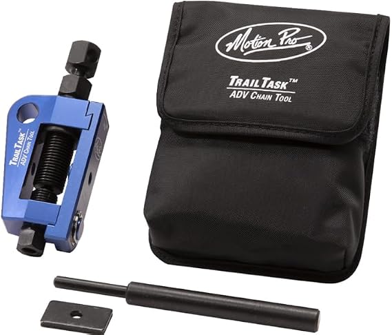Motion Pro Trail Task ADV Chain Tool Chain Breaker
