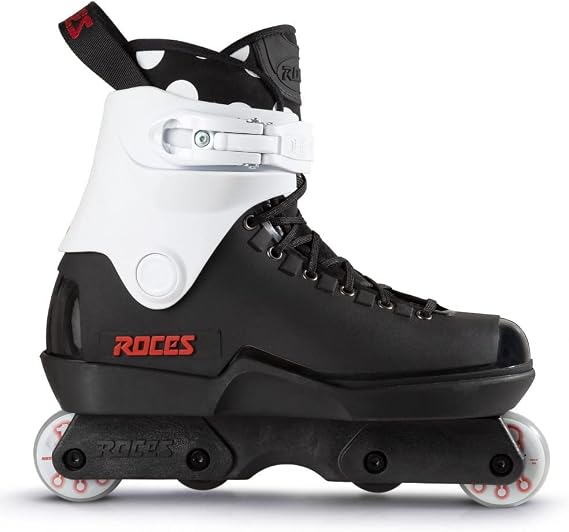 Roces M12 LO Hazelton Aggressive Skates (Vero - 7 UK)