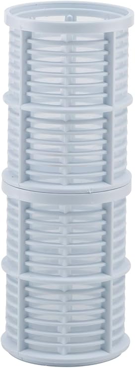 AL-KO 113719 250/1" Plastic Filter Insert White