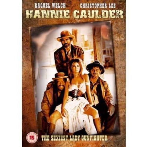 Hannie Caulder