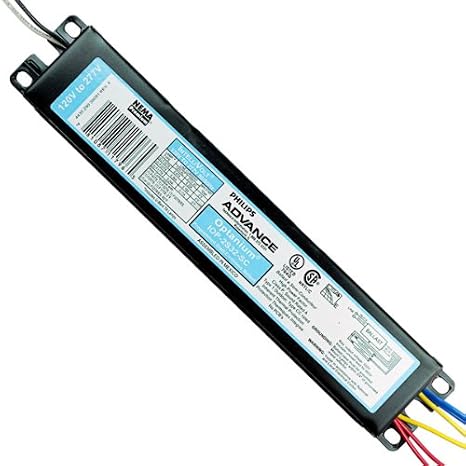 Philips Advance IOP-2S32-SC Fluorescent Electronic Ballast