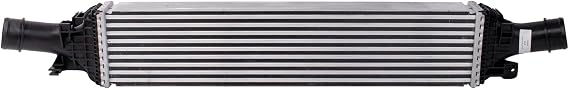 TRQ Intercooler