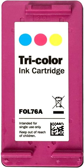 Afinia L301 Tri-Color Ink Cartridge