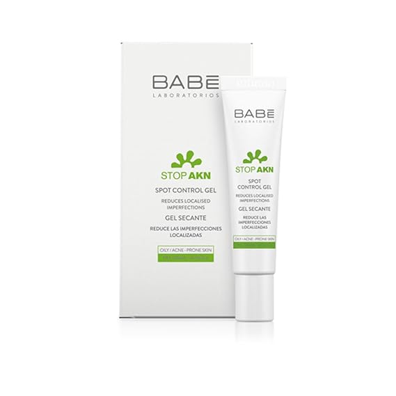 Babe Stop Akn Drying Stick Cream 8ml