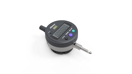 BD10-783 BlueDial Bluetooth Dial Indicator