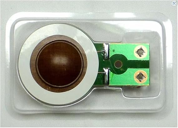 Replacement Diaphragm Turbosound H76-00000-73319 for TS-25T80A8, 8 Ohm