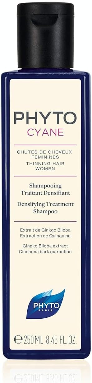 Phyto Shampoo 250 ml