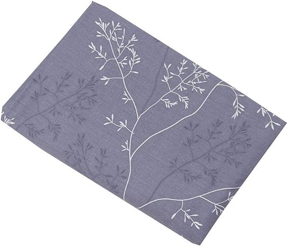 Cotton Twin XL Flat Bed Sheets Only, Grey 400 Thread Count Bedding, Soft Breathable Comfortable