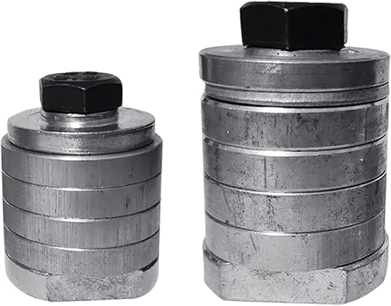 M10 M14 Thread Adapter Angle Grinder Polisher Interface Connector Converter Screw Connecting Grinder Power Tool Accs Angle Grinder Converter