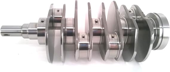 Subaru 12200AA370 Crankshaft