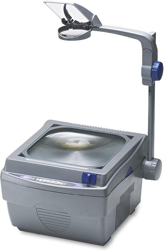 Apollo - APO16000 - Model 16000 Overhead Projector