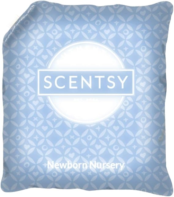 Newborn Nursery Scent Pack