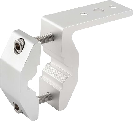 Cannon Rod Holder Rail Mount
