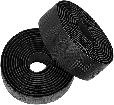 Planet Bike Gravel Cross 2.5 Handlebar Tape Set