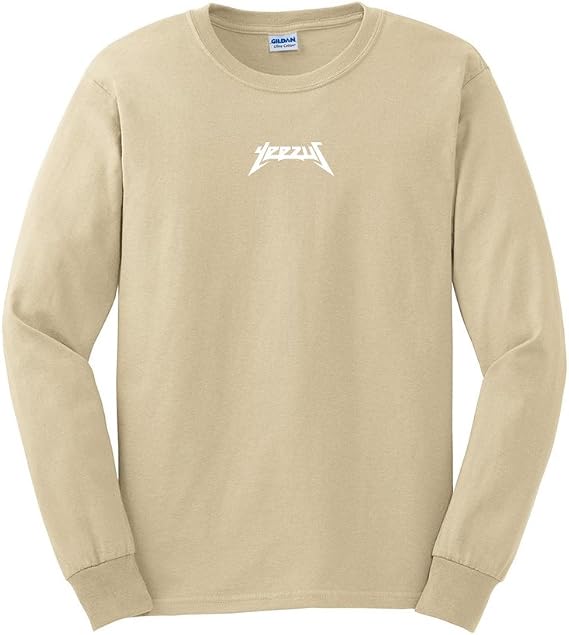 AA Apparel - The Glastonbury Tour Long Sleeve Shirt