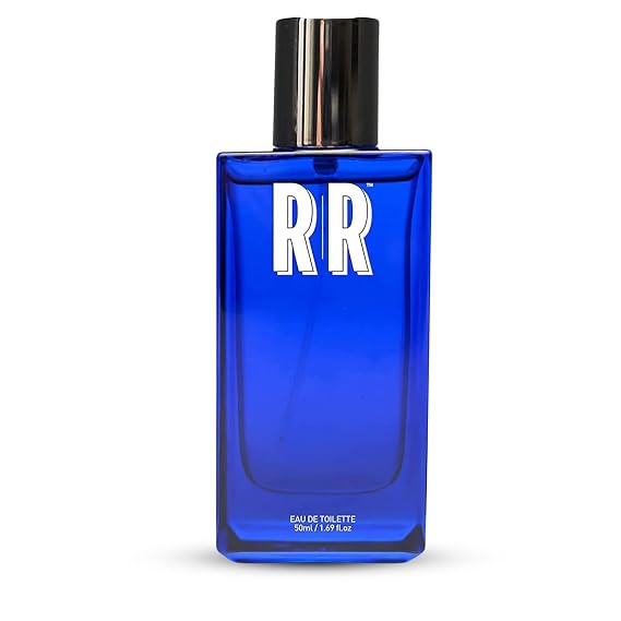 Reuzel RR Fine Fragrance, 1.69 Oz
