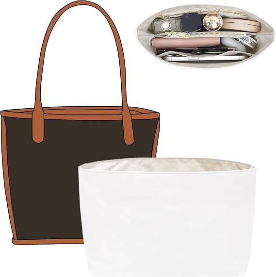 Handbag Organizer Fits Goyard Bag