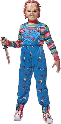 Chucky 2017 Chucky Child Costume