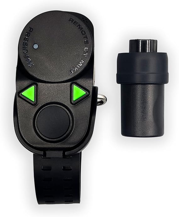 President BT Mike - Wireless Microphone